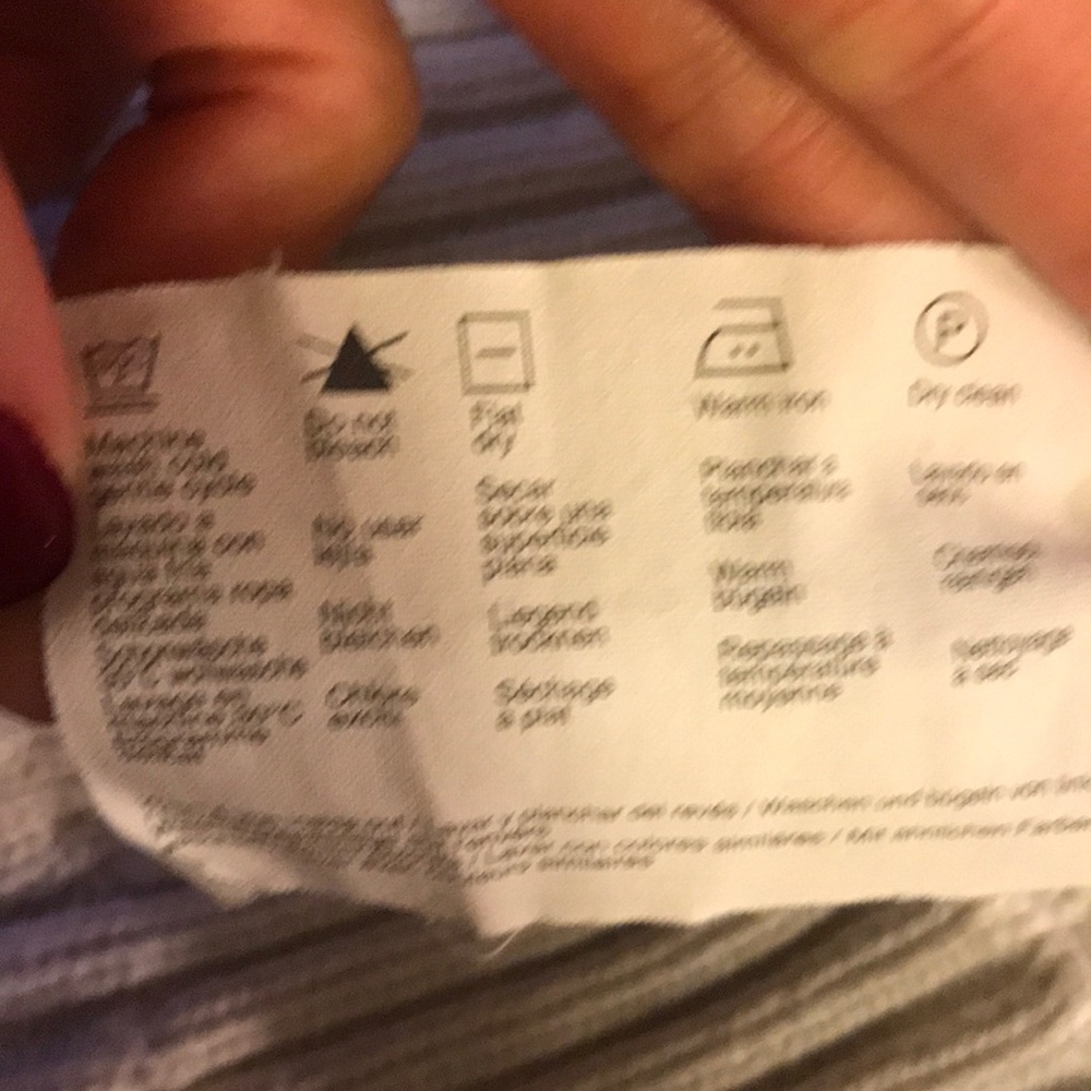 Esprit Thick Cable Button Sweater - image 4